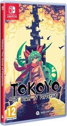 TOKOYO: THE TOWER OF PERPETUITY