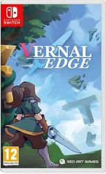 VERNAL EDGE