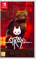 STRAY