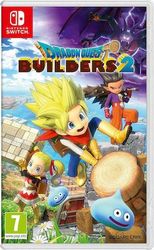 DRAGON QUEST BUILDERS 2 φωτογραφία