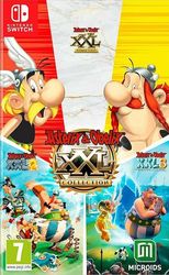 ASTERIX &amp;AMP; OBELIX: COLLECTION (XXL 1/2/3/)