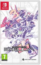 TRIGGERHEART EXELICA