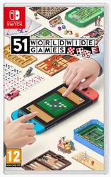 51 WORLDWIDE GAMES