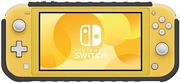 HORI (NS2-077U) HYBRID SYSTEM ARMOR (PIKACHU BLACK &amp; GOLD) - FOR SWITCH LITEΒ Β Β 