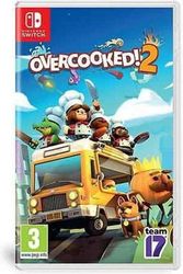 OVERCOOKED! 2 (CODE IN A BOX)