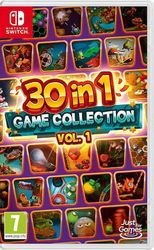 30 IN 1 GAME COLLECTION VOL 1
