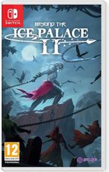 BEYOND THE ICE PALACE 2
