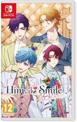 HIM, THE SMILE &amp; BLOOM