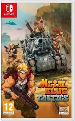 METAL SLUG TACTICS