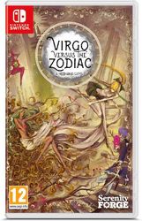 VIRGO VERSUS THE ZODIAC