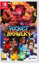 POCKET BRAVERY