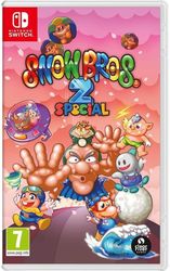 SNOW BROS SPECIAL 2