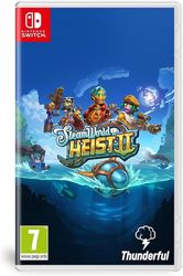 STEAMWORLD HEIST II