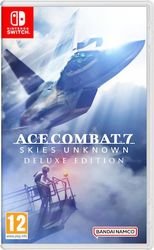 ACE COMBAT 7: SKIES UNKNOWN - DELUXE EDITION