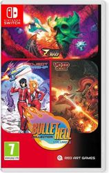 BULLET HELL COLLECTION VOLUME 1