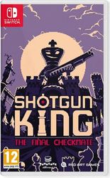 SHOTGUN KING
