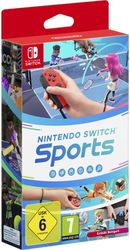 NINTENDO SPORTS