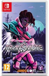 REBEL TRANSMUTE