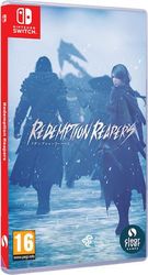 REDEMPTION REAPERS