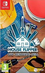 HOUSE FLIPPER