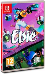 ELSIE - MAGITEK EDITION