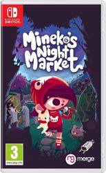MINEKO'S NIGHT MARKET