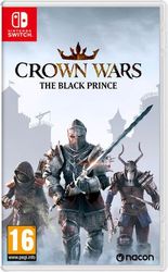 CROWN WARS - THE BLACK PRINCE,