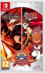 PRINNY PRESENTS NIS CLASSICS VOLUME 2 - STANDARD EDITION,