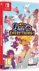 DATE EVERYTHING!