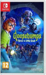 GOOSEBUMPS: TERROR IN LITTLE CREEK ON STEAM
