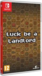 LUCK BE A LANDLORD