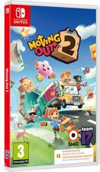 MOVING OUT 2 (CODE IN A BOX)