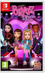 BRATZ: RHYTHM AND STYLE