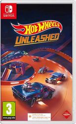 MILESTONE HOT WHEELS UNLEASHED (CODE IN A BOX)