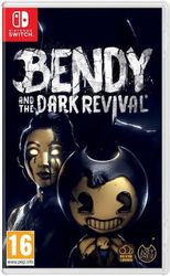 BENDY AND THE DARK REVIVAL