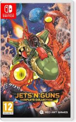 JETS'N'GUNS COMPLETE COLLECTION