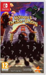 NICKTOONS &amp; THE DICE OF DESTINY