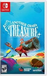 ANOTHER CRAB'S TREASURE - DAY ONE EDITION