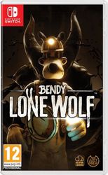 BENDY LONE WOLF