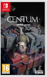 CENTUM PREMIUM EDITION