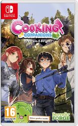COOKING COMPANIONS PREMIUM EDITION