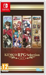 KEMCO RPG SELECTION VOL. 1