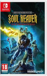 LEGACY OF KAIN: SOUL REAVER 1 &amp; 2 REMASTERED