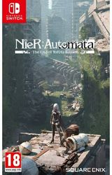 NIER: AUTOMATA - THE END OF YORHA EDITION