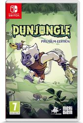 DUNJUNGLE - PREMIUM EDITION