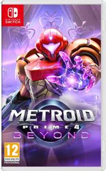 METROID PRIME 4: BEYOND