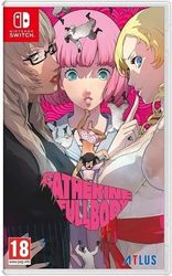 CATHERINE: FULL BODY (CODE IN A BOX)