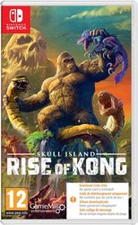 SKULL ISLAND: RISE OF KONG (CODE IN A BOX)