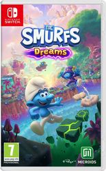 THE SMURFS: DREAMS