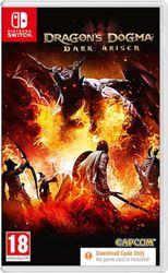 DRAGON'S DOGMA: DARK ARISEN (CODE IN A BOX)
